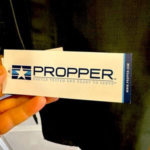 Propper tactical U coat size xxl olive drab